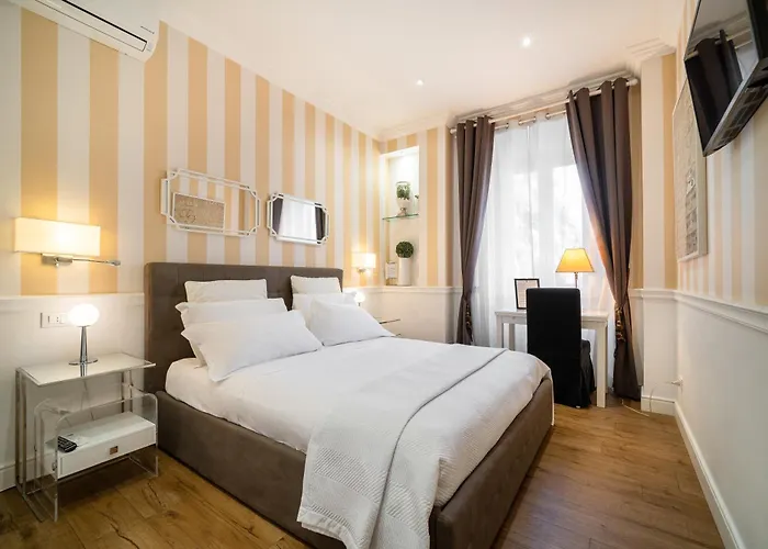 Vatican Chic B&B