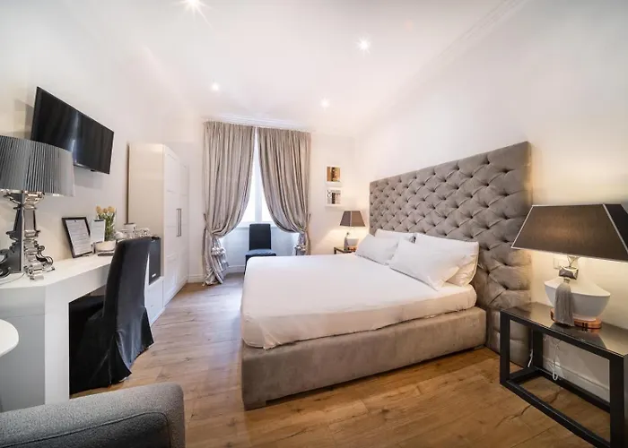 Vatican Chic B&B