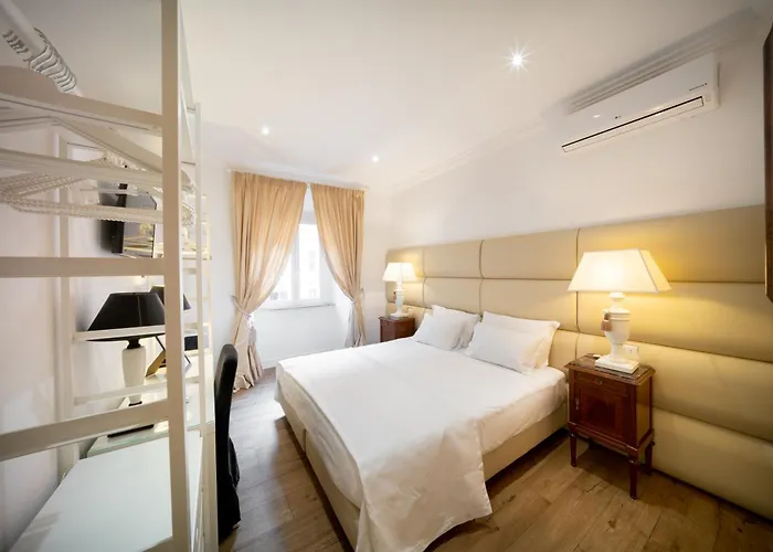 Vatican Chic B&B